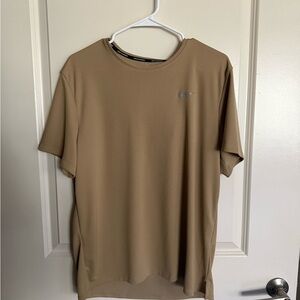 Nike Miller Men's Dri-FIT UV Short-Sleeve Running Top